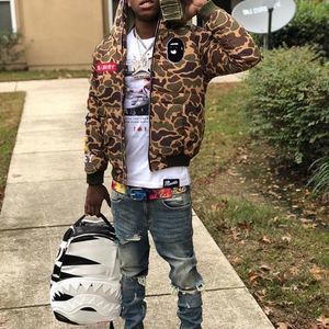 Meet your Posher, Ethan